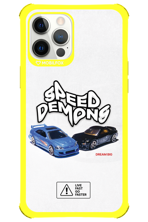 Dream Big - Apple iPhone 12 Pro Max