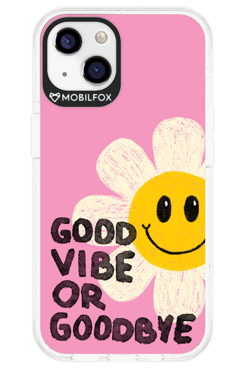 Goodbye 2.0 - Apple iPhone 13