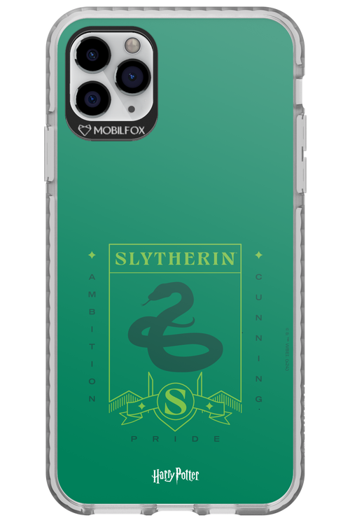 Slytherin2 - Apple iPhone 11 Pro Max