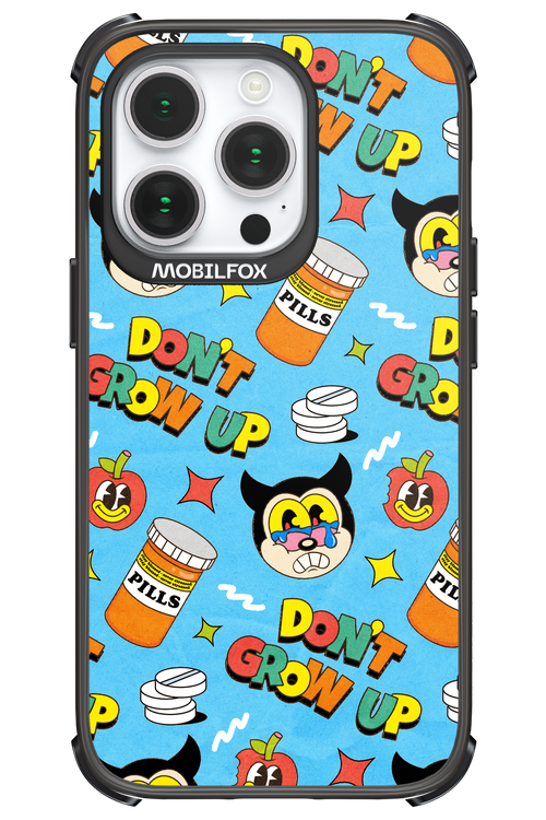 don_t grow up 2.0 - Apple iPhone 14 Pro