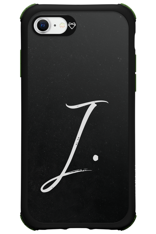 (Off Space) I 2.0 - Apple iPhone 8