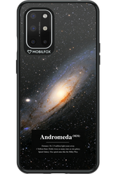 Andromeda - OnePlus 8T