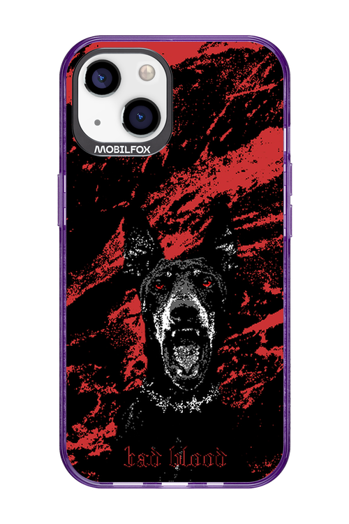 Bad Blood - Apple iPhone 13
