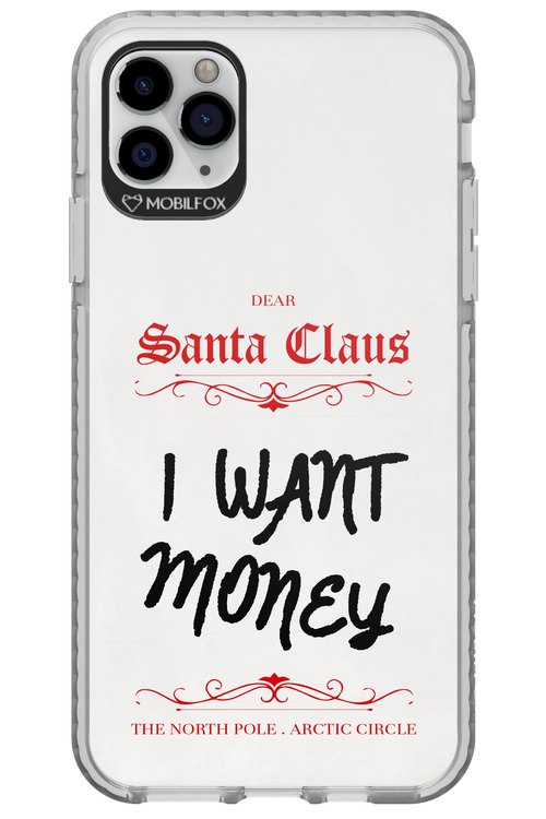 Letter - Apple iPhone 11 Pro Max