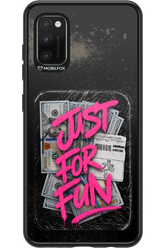 Just For Fun 2.0 - Samsung Galaxy A41