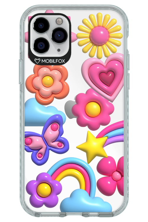 Puffer World - Apple iPhone 11 Pro