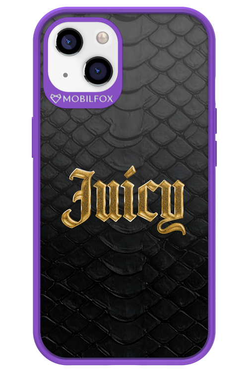 Juicy Gold 2.0 - Apple iPhone 13