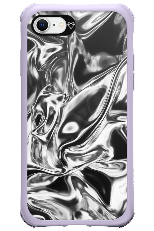 Chrome Blood 2.0 - Apple iPhone 7