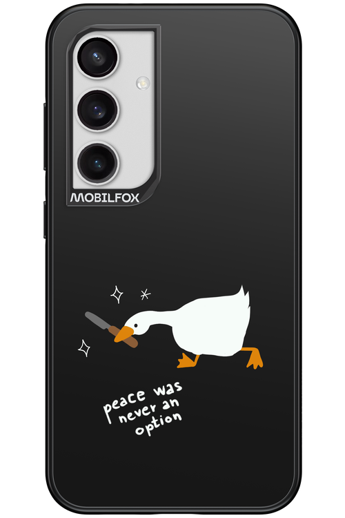 OPTION 2.0 - Samsung Galaxy S24