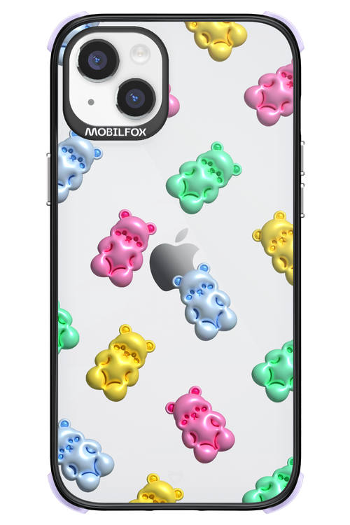 Gummmy Bears 2.0 - Apple iPhone 14 Plus