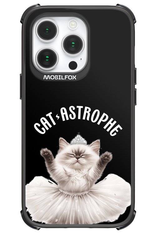 Cat-astrophe - Apple iPhone 14 Pro
