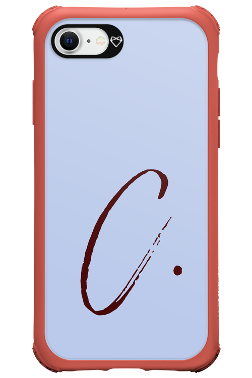 (Jellyfish Presso) C 2.0 - Apple iPhone 8