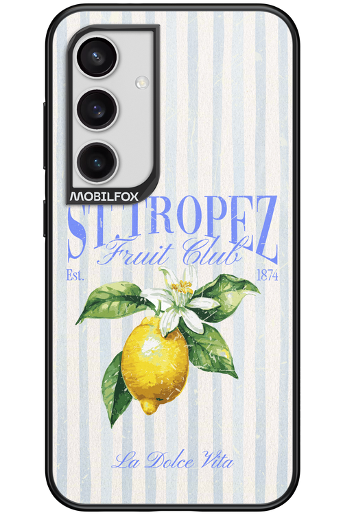 St. Tropez - Samsung Galaxy S24