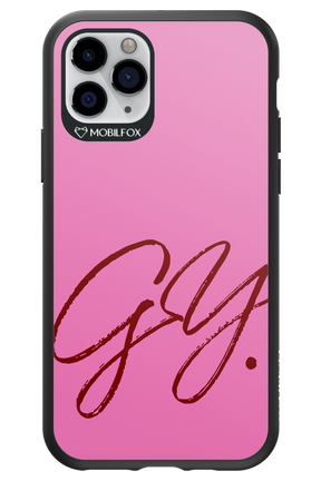 (Sorbet) GY 2.0 - Apple iPhone 11 Pro
