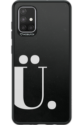 U II (Off Space) 2.0 - Samsung Galaxy A71