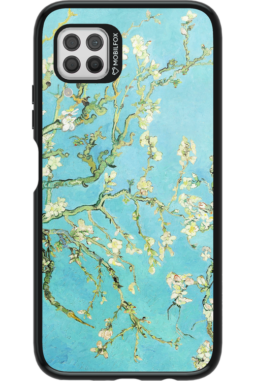 Almond Blossom - Huawei P40 Lite