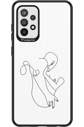 Horny for art 2.0 - Samsung Galaxy A72