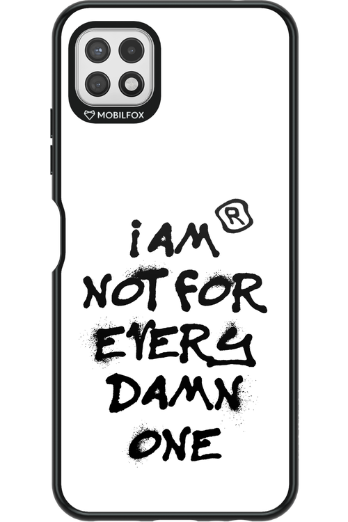 Original R 2.0 - Samsung Galaxy A22 5G
