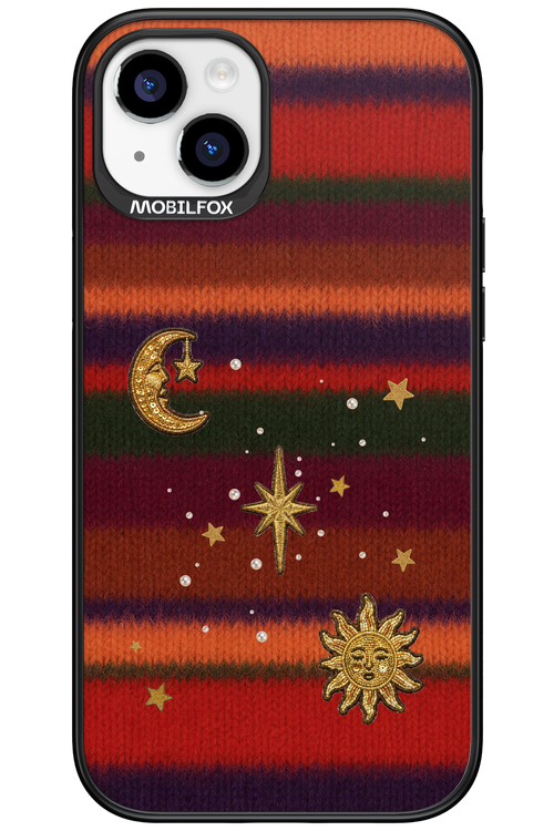 Cloud Nine 2.0 - Apple iPhone 15 Plus