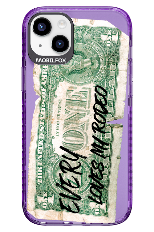 RODEO II 2.0 - Apple iPhone 14 Plus