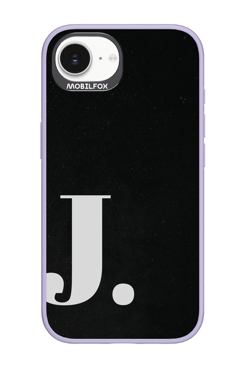 J (Off Space) 2.0 - Apple iPhone 16e