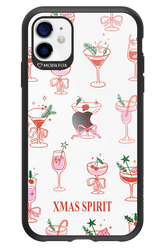 XMAS SPIRIT - Apple iPhone 11