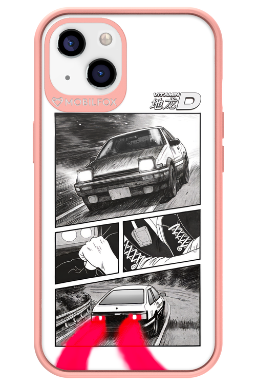 Vitamin D - Apple iPhone 13