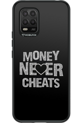 Money Cheats 2.0 - Xiaomi Mi 10 Lite 5G