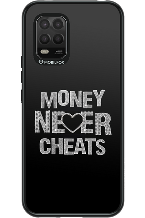 Money Cheats 2.0 - Xiaomi Mi 10 Lite 5G