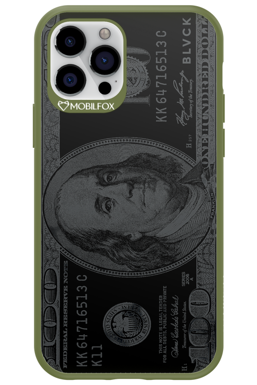 100 2.0 - Apple iPhone 12 Pro
