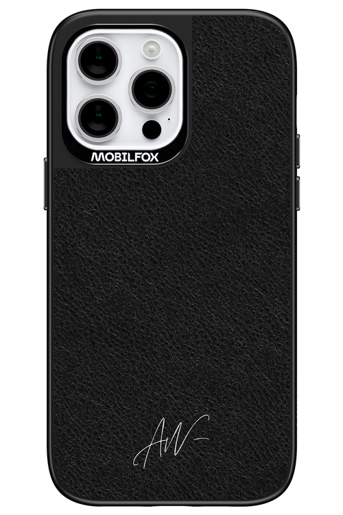 Classic A Leather - Apple iPhone 14 Pro Max