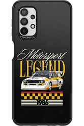 Motorsport legend - Samsung Galaxy A32 5G