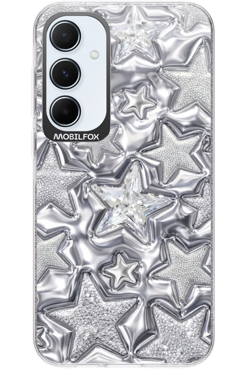 Star Gum 2.0 - Samsung Galaxy A55