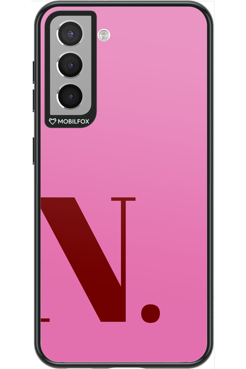N (Sorbet) 2.0 - Samsung Galaxy S21