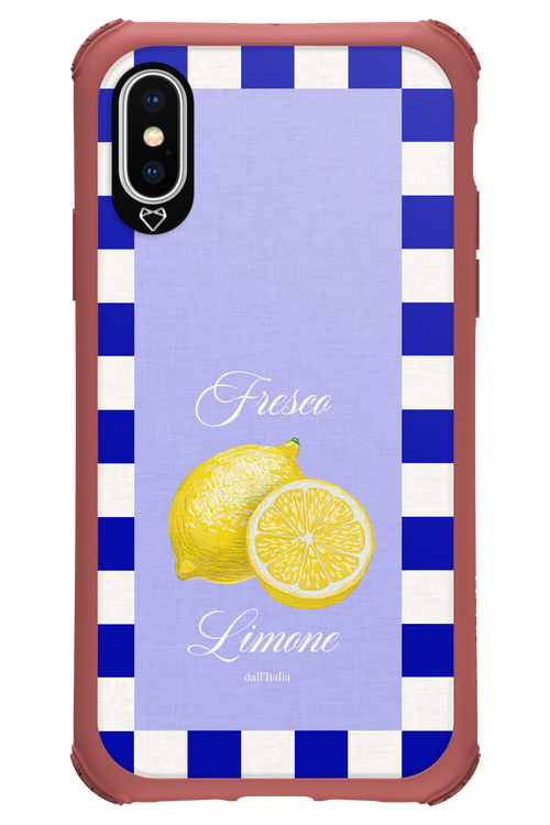 Fresssh - Apple iPhone XS