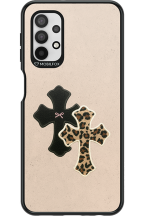 Double Cross - Samsung Galaxy A32 5G