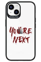 You're Next - Apple iPhone 14