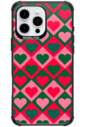 Love of Christmas - Apple iPhone 16 Pro Max