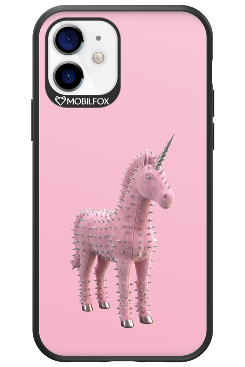 Punk Unicorn 2.0 - Apple iPhone 12