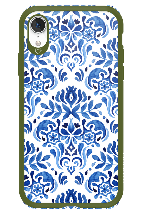 La Dolce Flora 2.0 - Apple iPhone XR