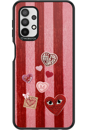 Soul Jeans 2.0 - Samsung Galaxy A32 5G