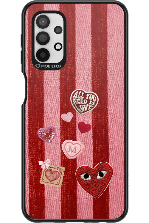 Soul Jeans 2.0 - Samsung Galaxy A32 5G