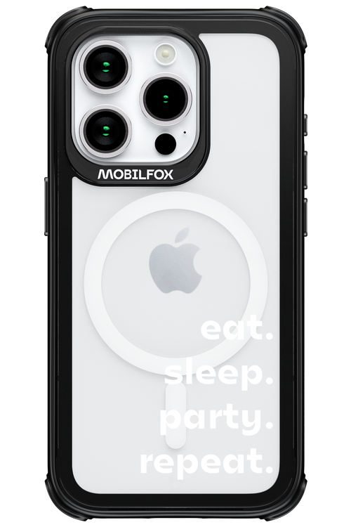 Party Loop Light - Apple iPhone 15 Pro