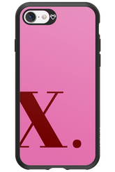 X (Sorbet) 2.0 - Apple iPhone 7