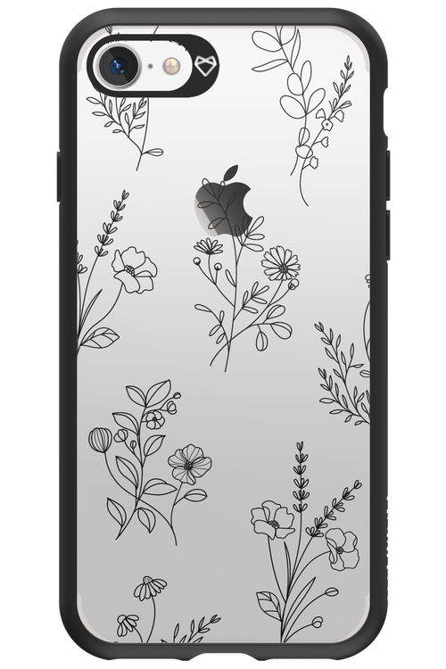 Bouquet - Apple iPhone 7