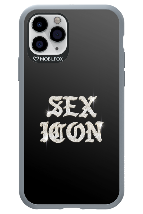 SEX ICON 2.0 - Apple iPhone 11 Pro