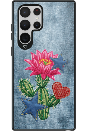 Cowgirl Jeans 2.0 - Samsung Galaxy S22 Ultra