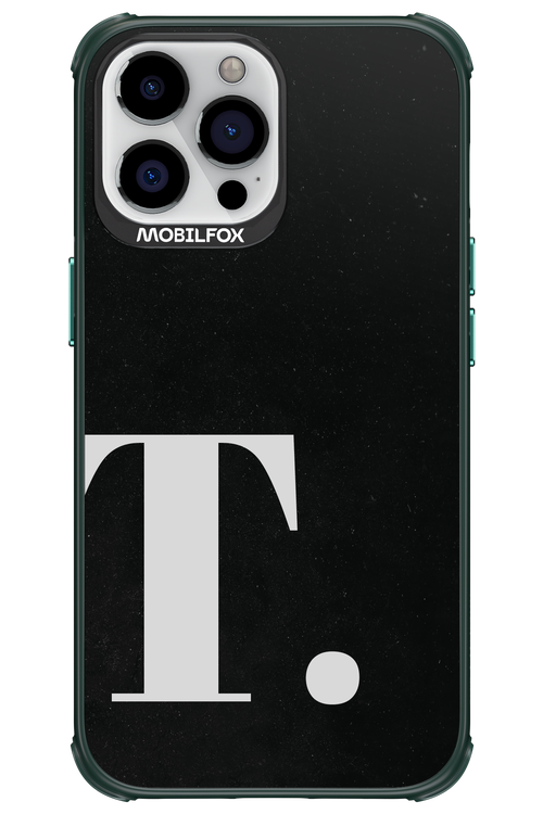 T (Off Space) 2.0 - Apple iPhone 13 Pro Max