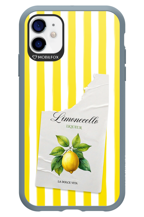 LimoneCello - Apple iPhone 11