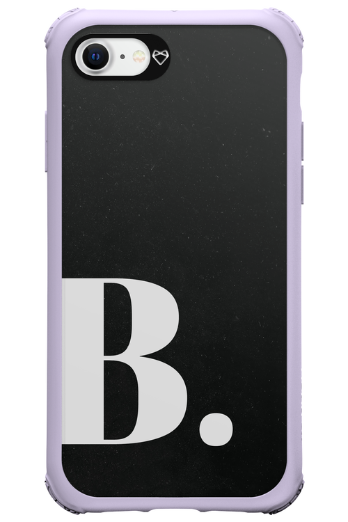 B (Off Space) 2.0 - Apple iPhone 8